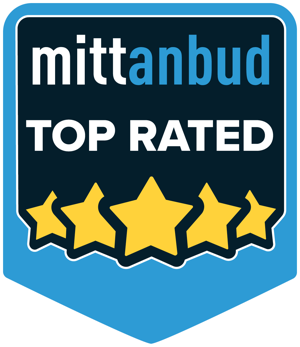 Mittanbud